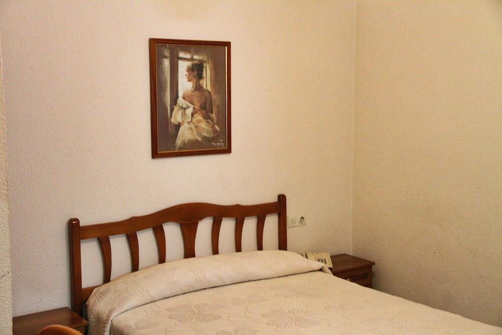 Hostal Excelsior