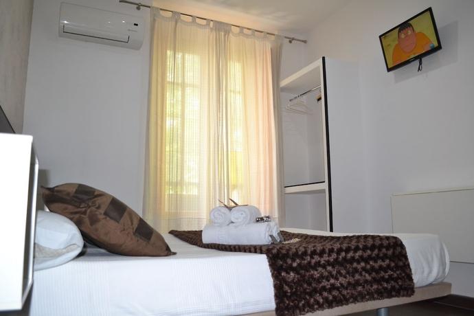 Hostal El Brezo