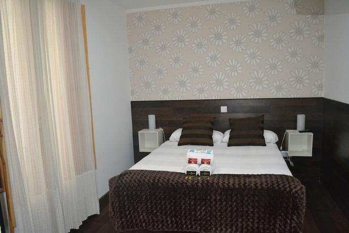 Hostal El Brezo