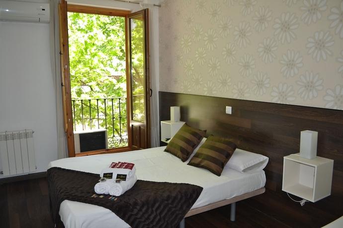 Hostal El Brezo