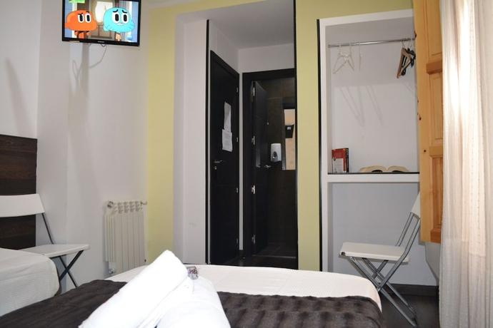Hostal El Brezo