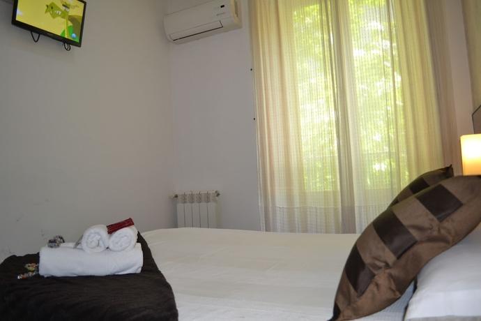 Hostal El Brezo