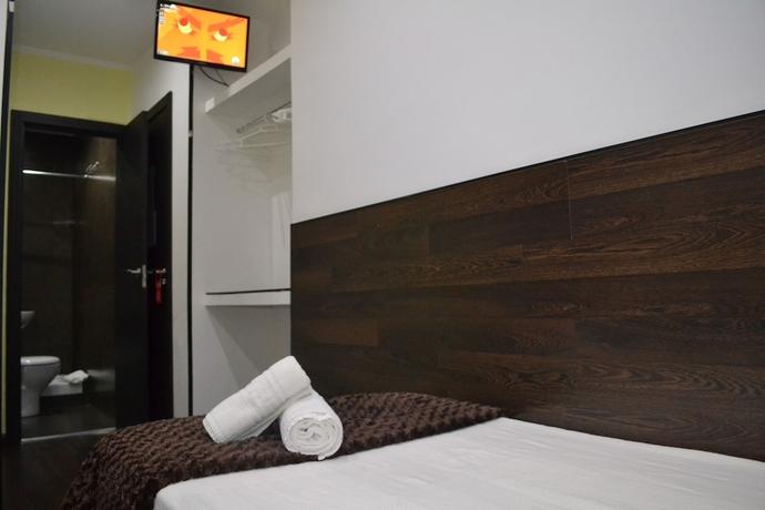 Hostal El Brezo