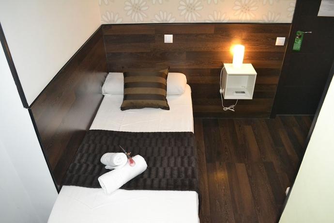 Hostal El Brezo
