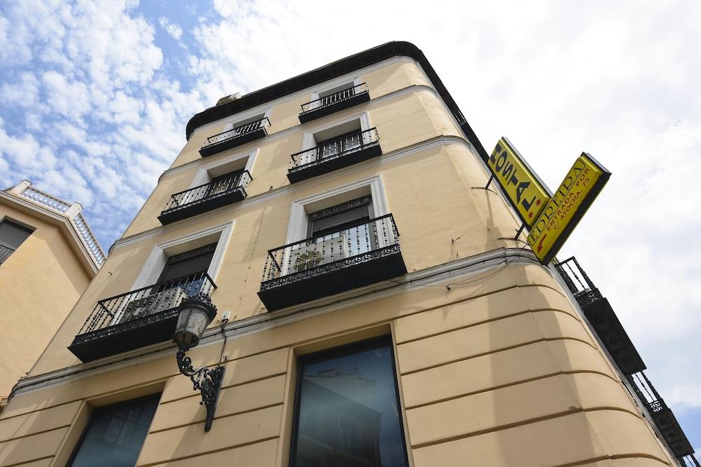 Hostal Edreira