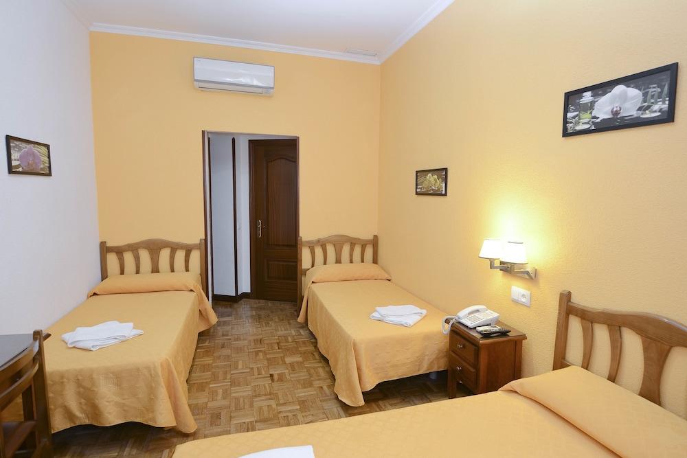 Hostal Edreira