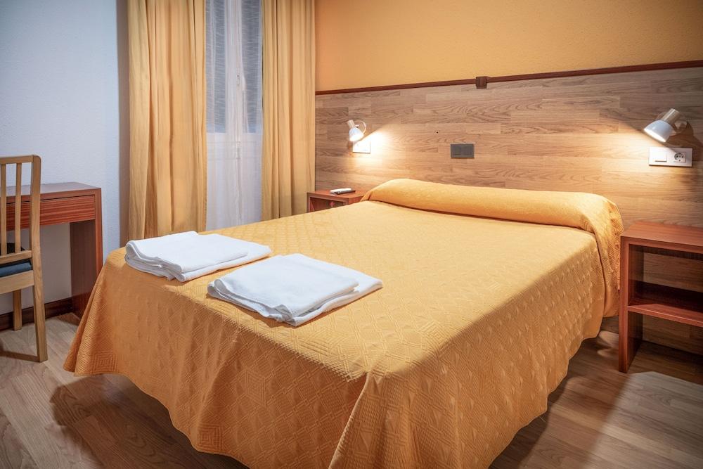 Hostal Edreira