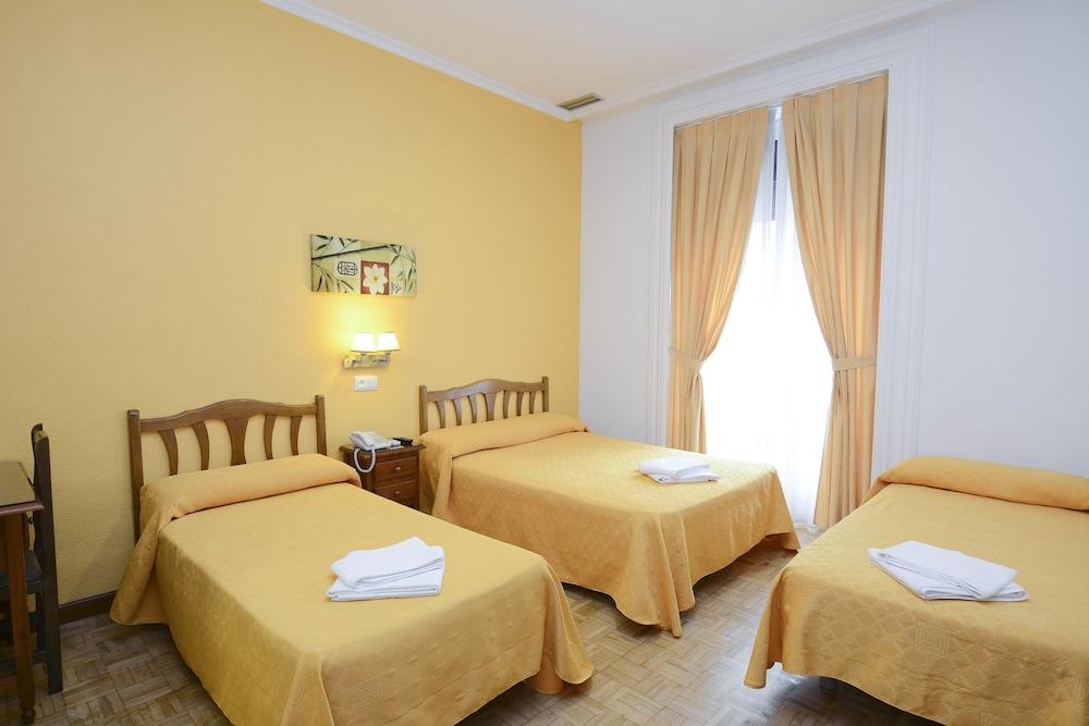 Hostal Edreira