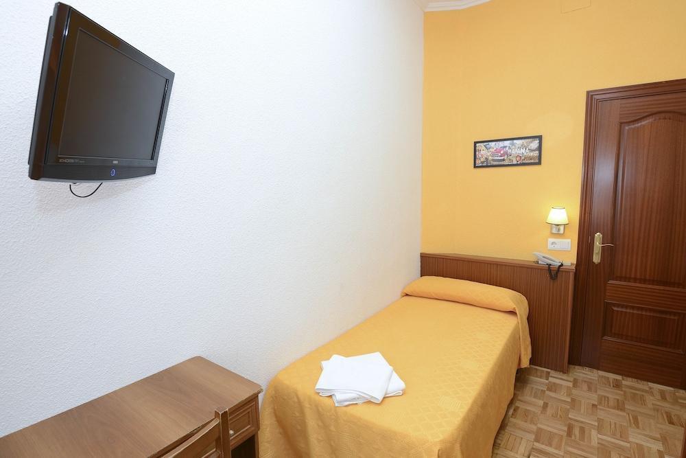 Hostal Edreira