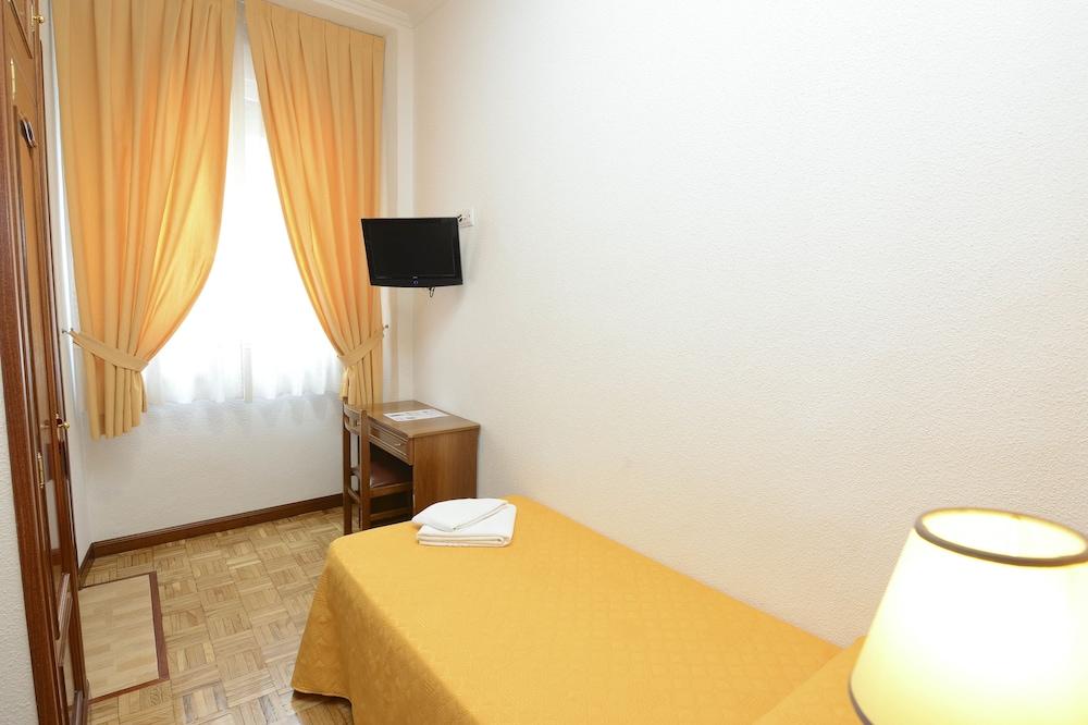 Hostal Edreira