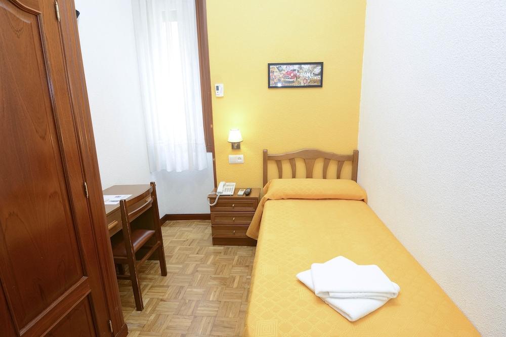Hostal Edreira