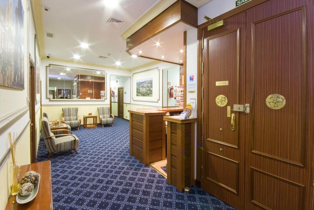 Hostal Edreira