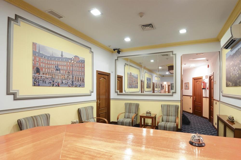 Hostal Edreira