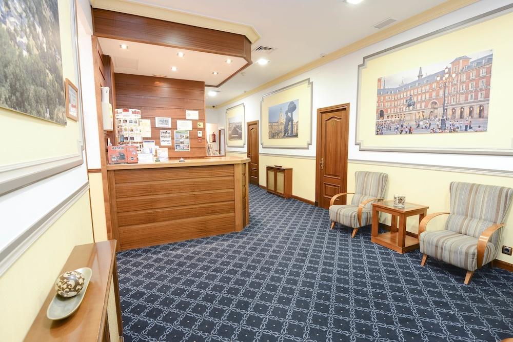 Hostal Edreira