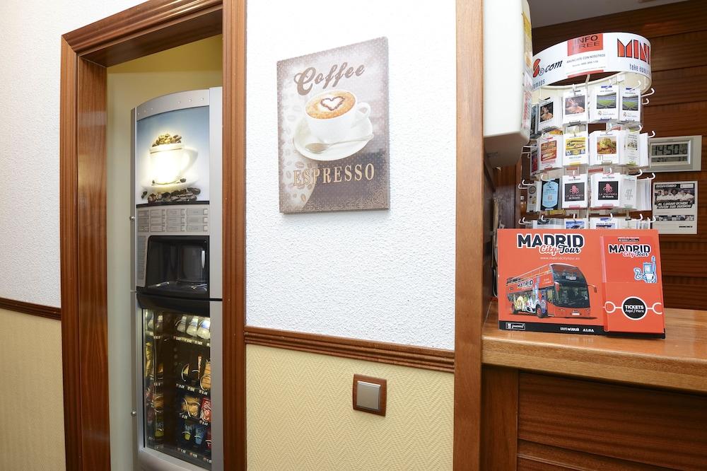 Hostal Edreira