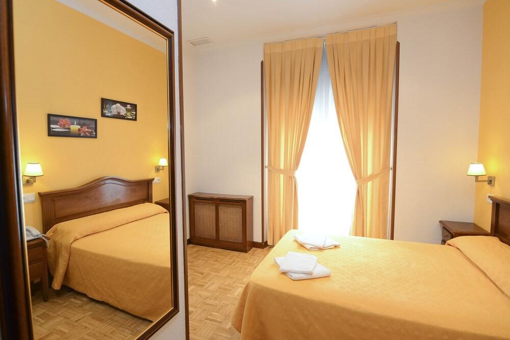 Hostal Edreira