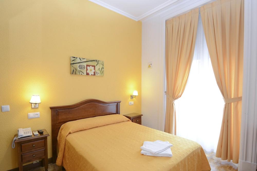 Hostal Edreira