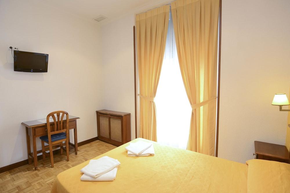 Hostal Edreira