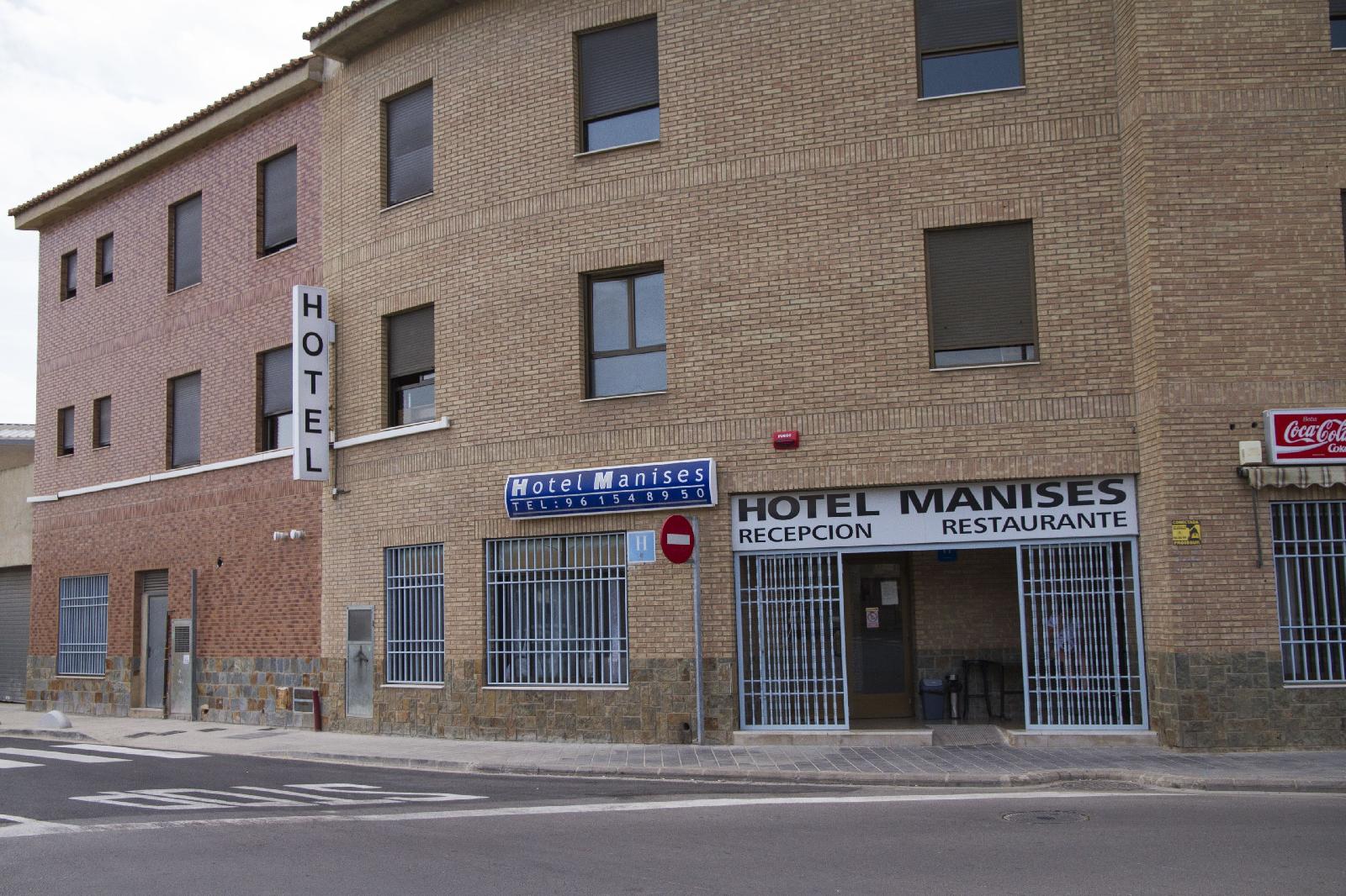 Hotel Manises
