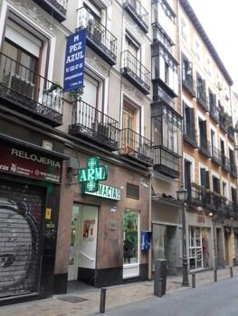 Hostal Del Pez Azul