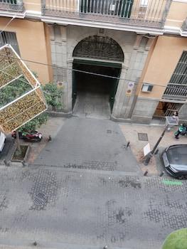 Hostal Del Pez Azul