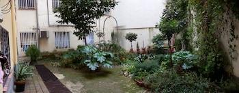 Hostal Del Pez Azul