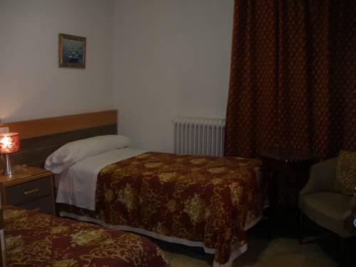 Hostal Del Pez Azul