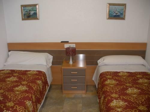 Hostal Del Pez Azul