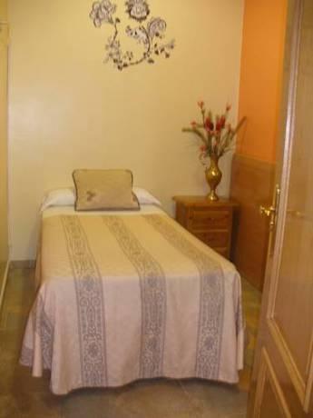 Hostal Del Pez Azul