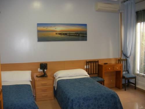 Hostal Del Pez Azul