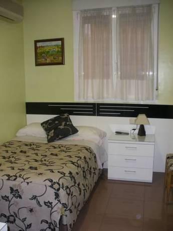 Hostal Del Pez Azul