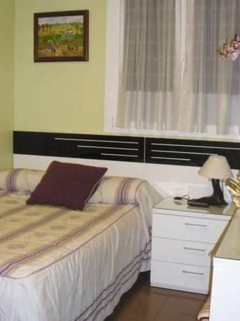 Hostal Del Pez Azul