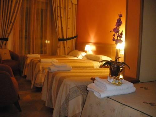 Hostal Del Pez Azul