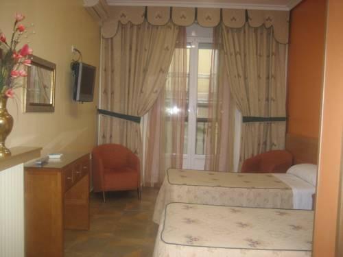 Hostal Del Pez Azul