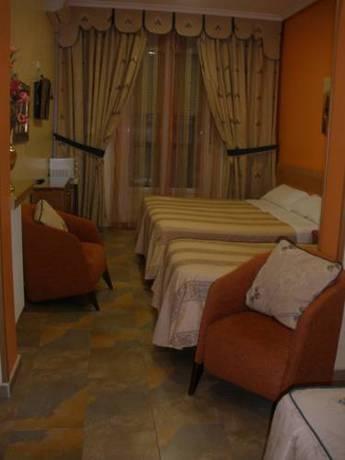 Hostal Del Pez Azul