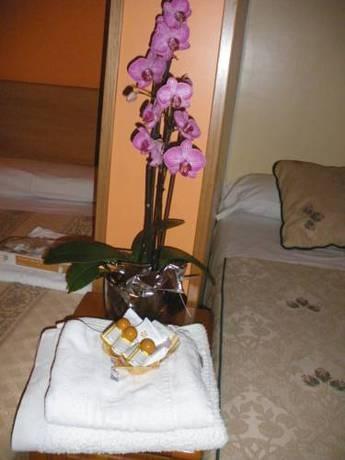 Hostal Del Pez Azul