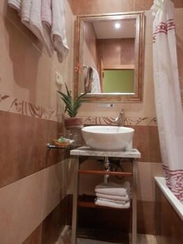 Hostal Del Pez Azul