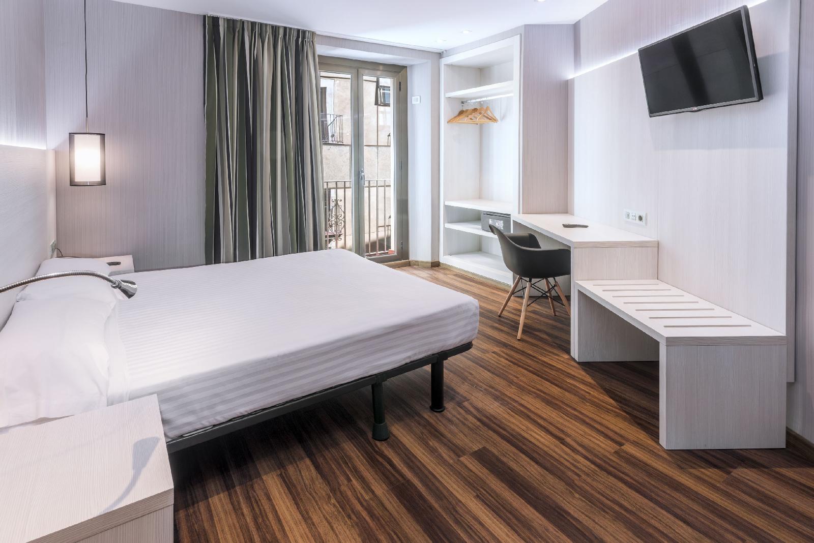 Hostal Operaramblas