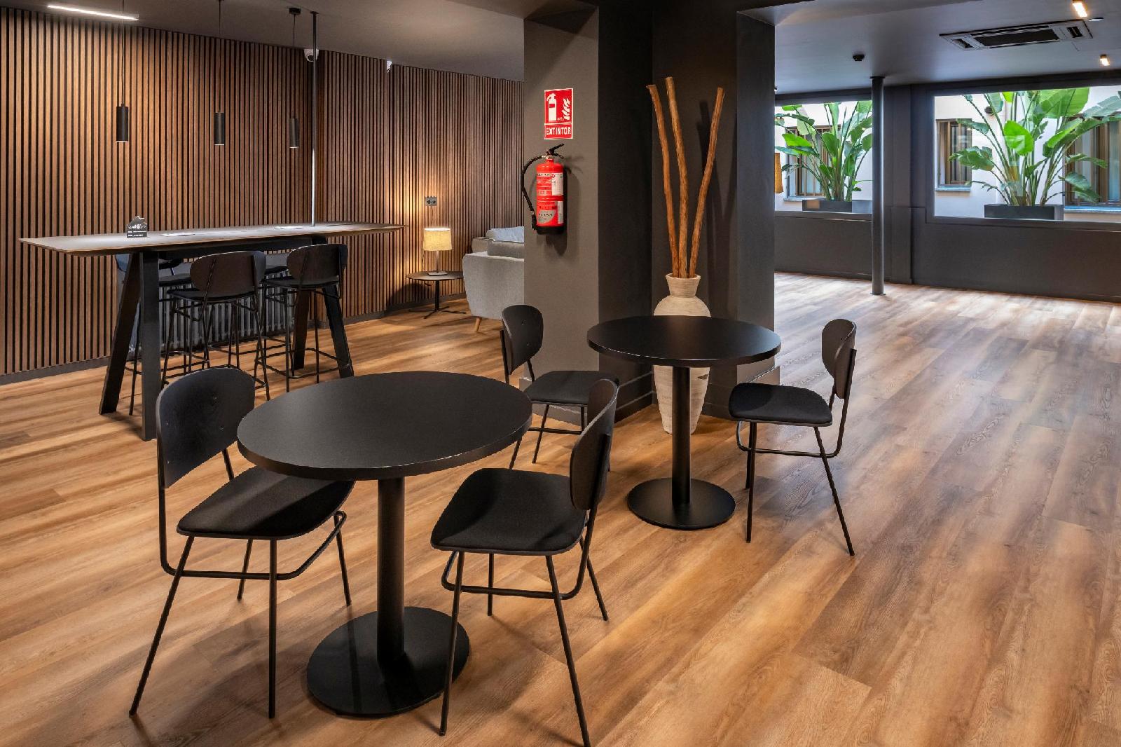 Hostal Operaramblas