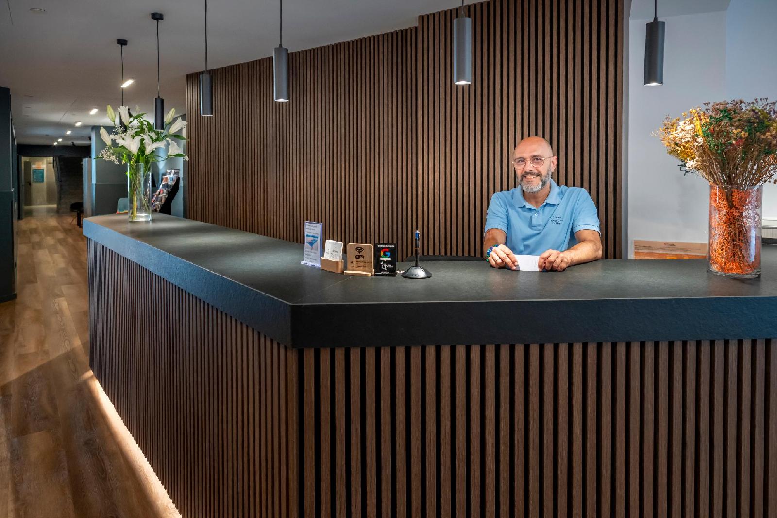 Hostal Operaramblas