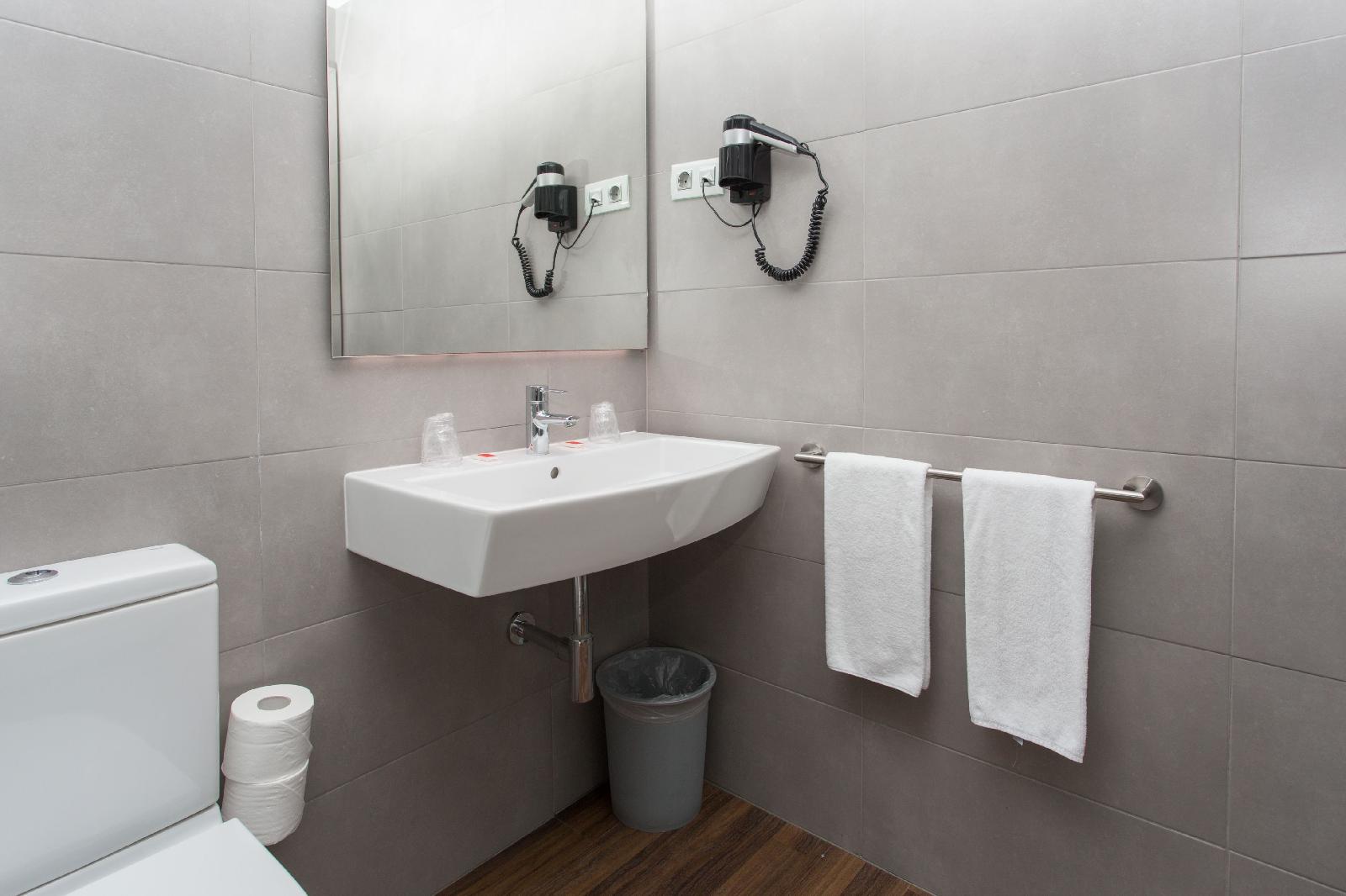 Hostal Operaramblas