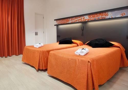 Hostal Benidorm