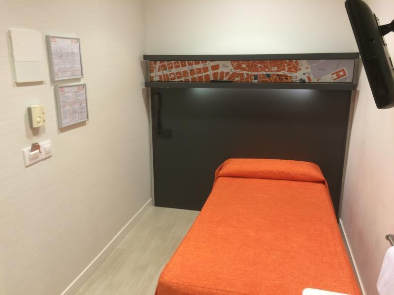 Hostal Benidorm