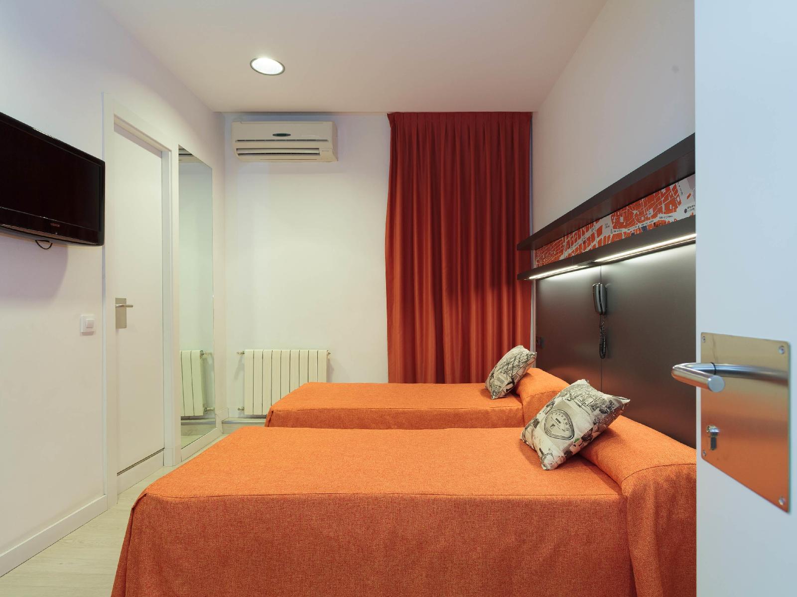 Hostal Benidorm