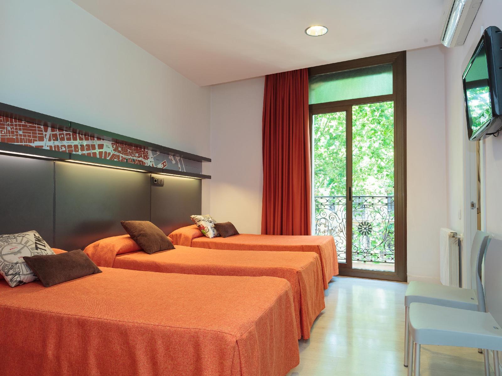 Hostal Benidorm