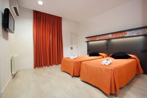 Hostal Benidorm