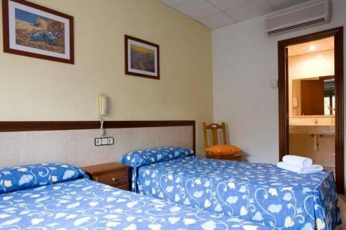 Hostal Benidorm