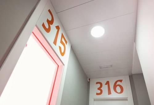 Hostal Benidorm