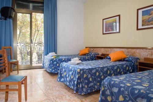 Hostal Benidorm