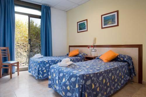 Hostal Benidorm